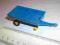 MATCHBOX - PRZYCZEPA  (seria REGULAR WHEELS)  /2/