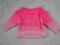 Y.D sweter sweterek OVERSIZE PUDEŁKOWY NEON 98