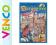 CARCASSONNE podstawa do gry Polska +Gratis Warszaw