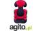 FOTELIK SAMOCHODOWY MAXI-COSI RODI XP2 DEEP RED