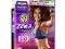 ZUMBA FITNESS RUSH - KINECT / VIDEO-PLAY WEJHEROWO