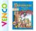 CARCASSONNE Księżniczka i smok +GRATIS - Warszawa