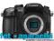 Panasonic Lumix DMC-GH3 czarny BODY 24mc gw.  ŁÓDŹ
