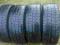 OPONY CONTINENTAL 235/65R16C M+S 2012r.5,5mm 4szt