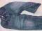 Spodnie dżinsowe TOPOLINO  rozm. 86
