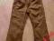 * H &amp; M * Brązowe jeanski  !