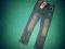 Spodnie jeansowe 116 cm