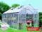Szklarnia  LANITGARDEN PLUGIN 8x12+FUND+aut.otwier