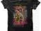 VIDEO NASTIES THE DEFINITIVE GUIDE TSHIRT ORYG L