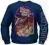 STAR WARS EMPIRE STRIKES BACK BLUZA ORYG ORYG M