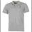 EVERLAST KOSZULKA POLO SZARA r.M