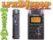 Profesjonalny Rejestrator Tascam DR100 MP3 WAV SD