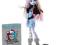 Monster High Upiorni Uczniowie Abbey Y8502