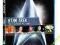 STAR TREK I - MOTION PICTURE (BLU RAY) REMASTERED