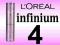 Loreal Infinium LUMIERE FORCE 4 lakier 500ml