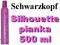Schwarzkopf SILHOUETTE Color Brilliance pianka 500
