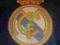 KOC KIBICA REAL MADRIT 120X150 MADRYT + WOREK REAL