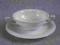 Bulionówka ROSENTHAL BIAŁA MARIA x 7