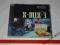 Richie Hawtin &amp; John Acquaviva X-Mix-3 CD