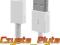 iPhone 5 Lightning kabel na USB 2.0 1 metr Gw1