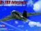 ME - 163 INTERCEPTOR HOBBY BOSS 80238