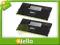 GeIL 4 GB DDR2-1066 Kit EVO ONE NOWE GW FV