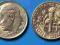 USA 10 Cents (1 Dime) 1996 D rok od 1zł i BCM