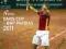 DAVIS CUP: THE YEAR IN TENNIS Clive White