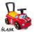 jeździk autko SMOBY 443000 auto pchacz