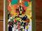 X-Men and The New Teen Titans - rok 1995