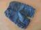 spodnie, spodenki jeansowe na lato F&amp;F 2-3 98