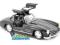 NOWOŚĆ MERCEDES-BENZ 300SL SKALA 1:34-39 WELLY