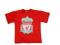 Bawełniana bluzka Liverpool