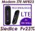 MODEM USB STICK ZTE MF823 LTE DO 100 Mbps