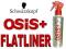 =!HIT Schwarzkopf OSiS+ FLATLINER do prostowania