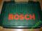 Walizka Bosch.