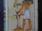 EGYPTIAN TAROT - karty - tarot egipski