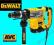 DEWALT Młotowiertarka D25602K SDS-Max AVC + CTC