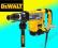 DEWALT Młotowiertarka D25603K SDS-Max AVC + GRATIS