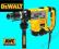 DEWALT Młotowiertarka D25601K SDS-Max + GRATIS