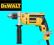 DEWALT Wiertarka udarowa DWD024  NAJTANIEJ !