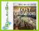Lost Civilisations  (Triple DVD Collection) [DVD]