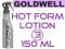 GOLDWELL HOT FORM 3 spray / lotion ochronny 150 ml