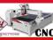 CENTRUM OBRÓBCZE CNC WINTER ROUTERMAX BASIC 3013