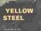 YELLOW STEEL William Haycraft