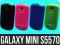 SAMSUNG GALAXY MINI S5570 ETUI POKROWIEC OBUDOWA