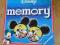 DISNEY MEMORY