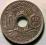 226. FRANCJA 10 CENTIMES 1922
