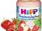 HIPP JOGURT TRUSKAWKA MALINA PREBIOTYK 7m 160g