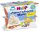 HIPP MINIS JOGURT BANANOWY BIO 12m 4x50g